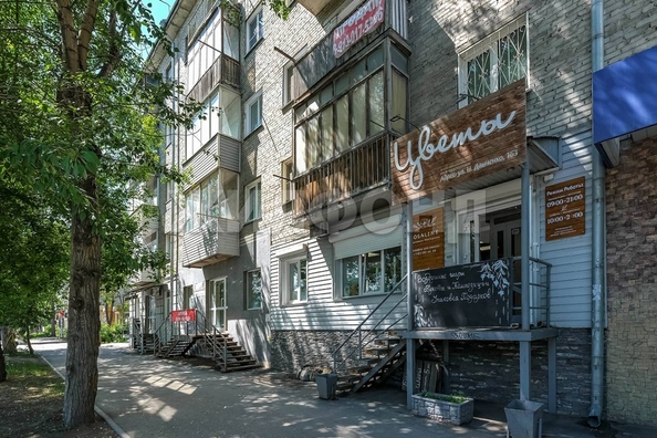 
  Продается 2-комн. квартира, 42.4 м², Немировича-Данченко ул, д. 163
. Фото 6.