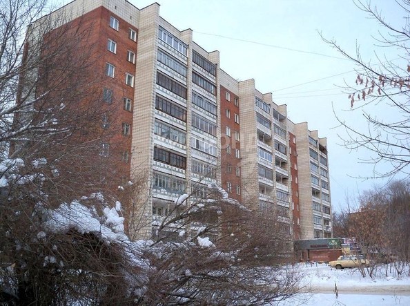 
   Продам 2-комнатную, 50.7 м², Линейная ул, 37/2

. Фото 7.