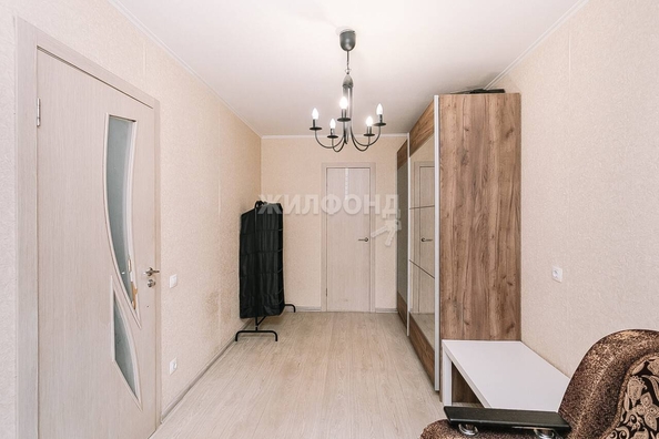 
   Продам 2-комнатную, 46.2 м², Куприна ул, 8

. Фото 8.