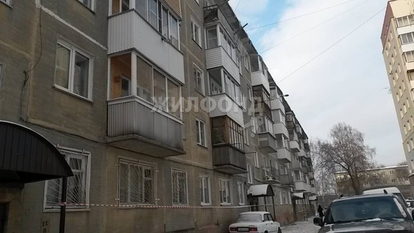 
   Продам 2-комнатную, 46.2 м², Куприна ул, 8

. Фото 22.