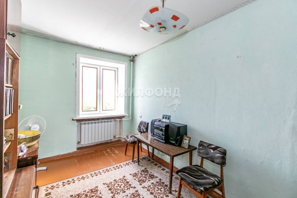 
   Продам 3-комнатную, 66.9 м², Петровского ул, 7

. Фото 16.