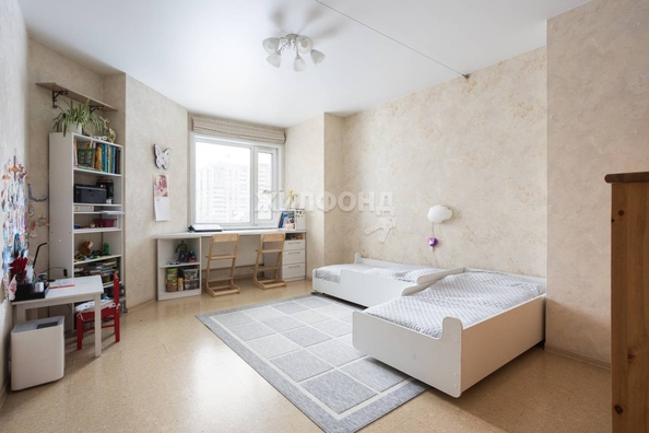 
   Продам 3-комнатную, 91.8 м², Чехова ул, 111

. Фото 10.