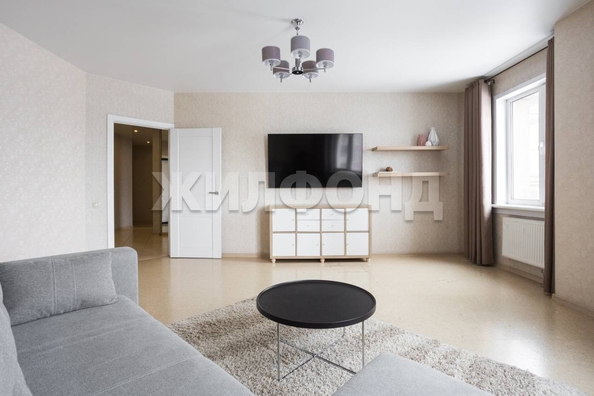 
   Продам 3-комнатную, 91.8 м², Чехова ул, 111

. Фото 4.