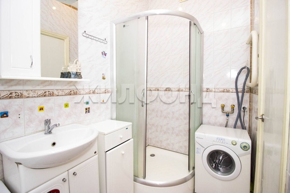 
  Продается 3-комн. квартира, 58 м², Золотодолинская ул, д. 31
. Фото 13.