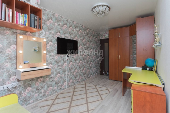 
   Продам 3-комнатную, 58.6 м², Кропоткина ул, 120/1

. Фото 7.