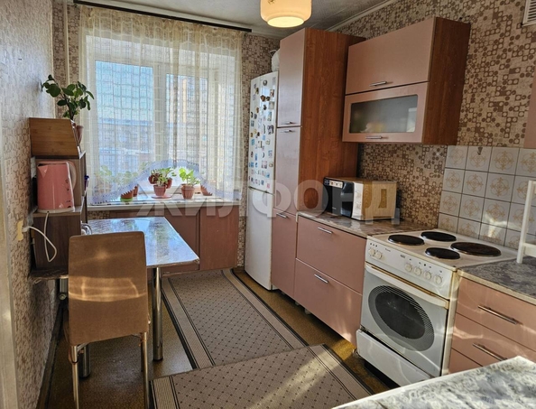 
  Продается 3-комн. квартира, 54.2 м², Немировича-Данченко ул, д. 12/1
. Фото 4.