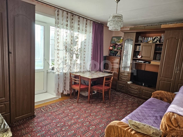 
  Продается 3-комн. квартира, 54.2 м², Немировича-Данченко ул, д. 12/1
. Фото 3.