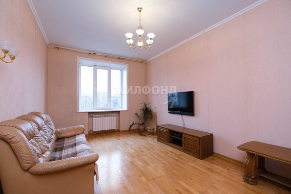 
   Продам 3-комнатную, 75.2 м², Геодезическая ул, 17

. Фото 9.