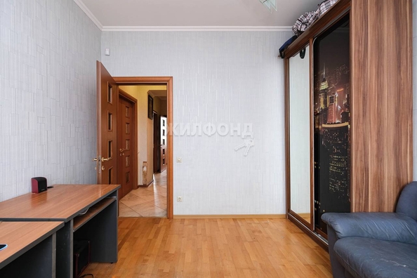 
   Продам 3-комнатную, 75.2 м², Геодезическая ул, 17

. Фото 20.