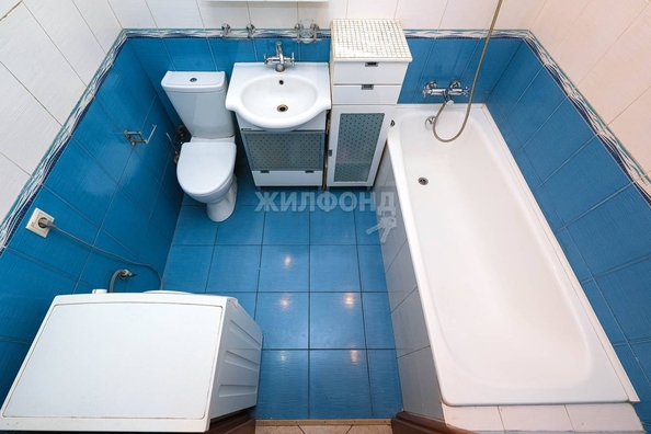 
   Продам 3-комнатную, 75.2 м², Геодезическая ул, 17

. Фото 22.