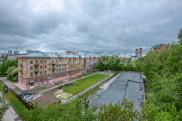 
  Продается 3-комн. квартира 75.2 м². Фото 7.
