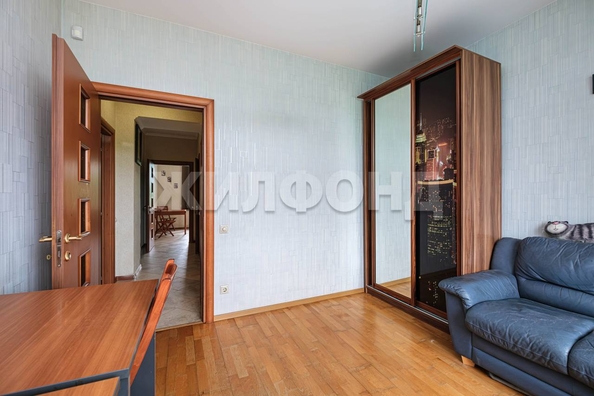 
  Продается 3-комн. квартира 75.2 м². Фото 22.