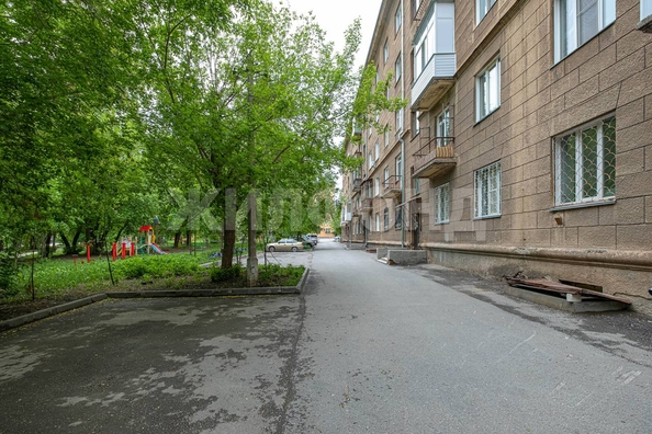 
  Продается 3-комн. квартира 75.2 м². Фото 27.