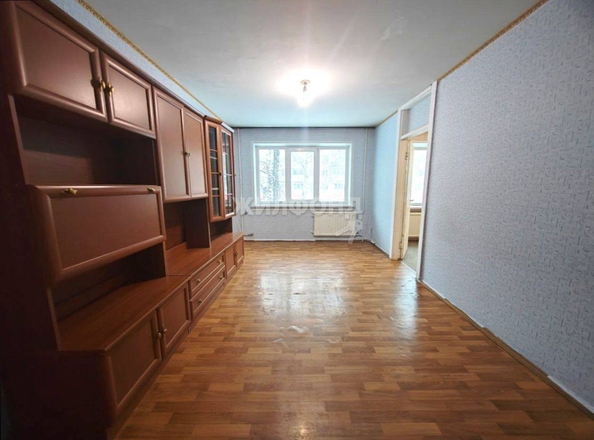 
   Продам 3-комнатную, 57.1 м², Вертковская ул, 12/1

. Фото 5.