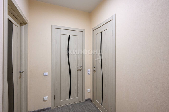 
   Продам 3-комнатную, 69.7 м², Восход ул, 20/1

. Фото 23.