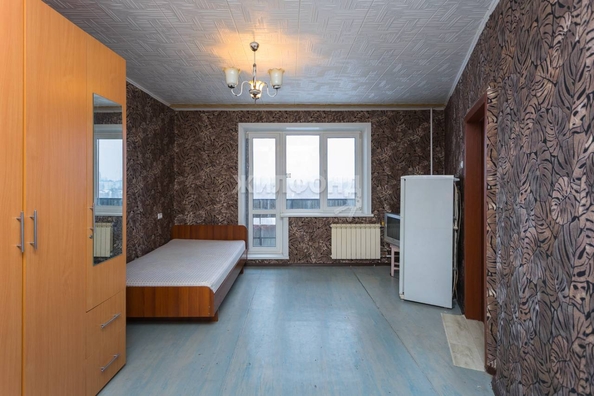 
   Продам 3-комнатную, 76.8 м², В. Высоцкого ул, 11

. Фото 6.