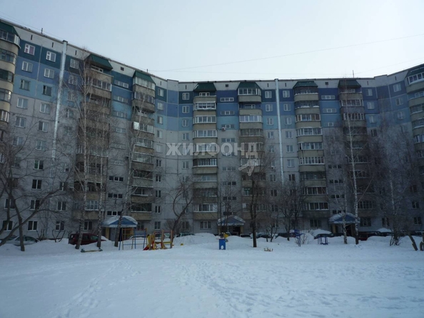 
   Продам 3-комнатную, 76.8 м², В. Высоцкого ул, 11

. Фото 22.