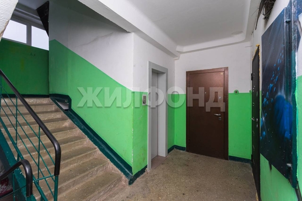 
   Продам 3-комнатную, 76.8 м², В. Высоцкого ул, 11

. Фото 15.