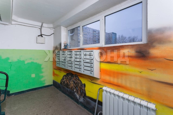 
   Продам 3-комнатную, 76.8 м², В. Высоцкого ул, 11

. Фото 16.