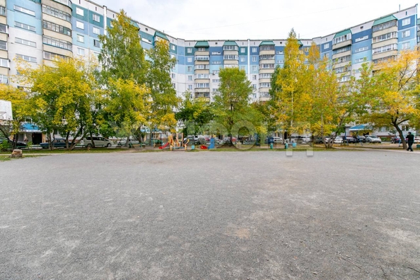 
  Продается 3-комн. квартира, 76.8 м², В. Высоцкого ул, д. 11
. Фото 6.