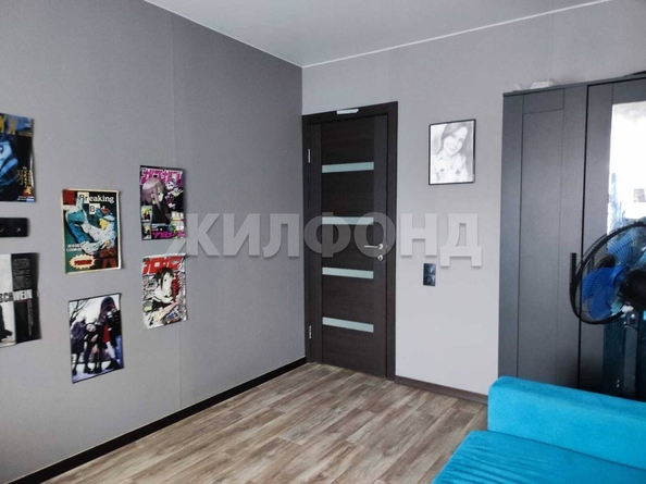
   Продам 4-комнатную, 113 м², Приморская ул, 26

. Фото 7.