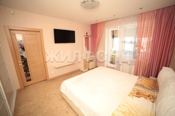 
   Продам 4-комнатную, 103.1 м², Гэсстроевская ул, 2/4

. Фото 7.
