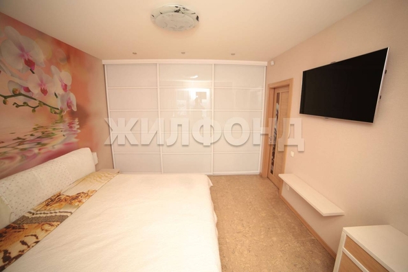 
   Продам 4-комнатную, 103.1 м², Гэсстроевская ул, 2/4

. Фото 8.
