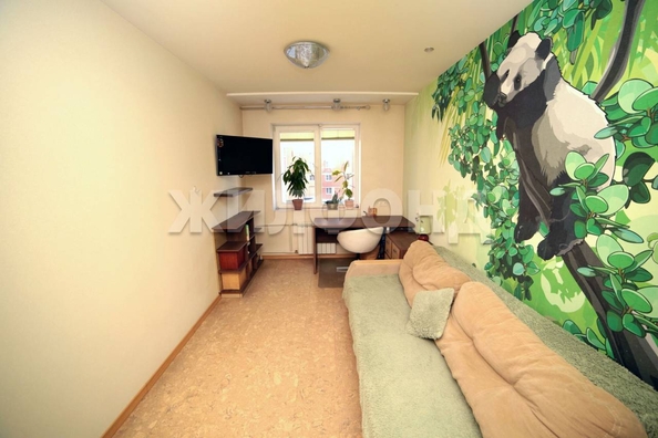 
   Продам 4-комнатную, 103.1 м², Гэсстроевская ул, 2/4

. Фото 17.