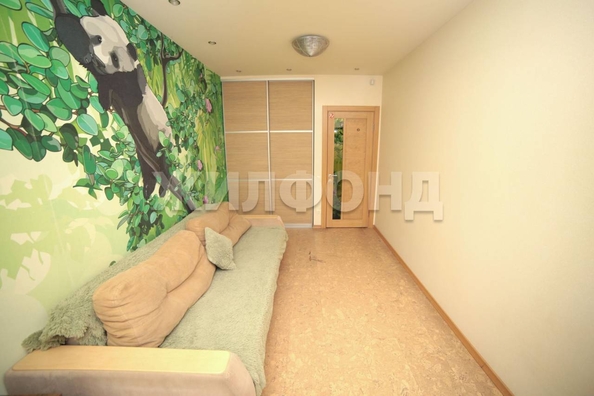 
   Продам 4-комнатную, 103.1 м², Гэсстроевская ул, 2/4

. Фото 18.
