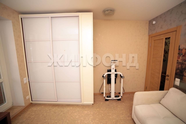
   Продам 4-комнатную, 103.1 м², Гэсстроевская ул, 2/4

. Фото 24.