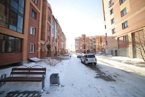 
   Продам 4-комнатную, 103.1 м², Гэсстроевская ул, 2/4

. Фото 48.
