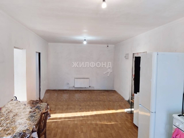 
   Продам дом, 83.1 м², Улыбино

. Фото 6.