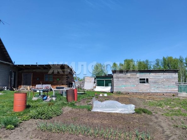 
  Продается дом, 83.1 м², село Улыбино
. Фото 4.