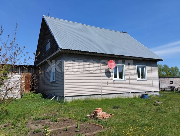 
  Продается дом 83.1 м². Фото 2.