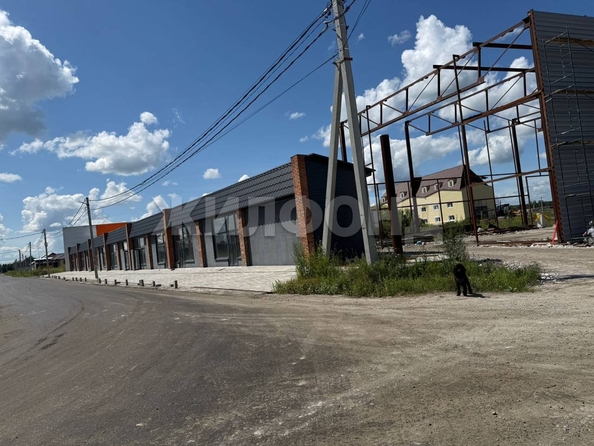 
  Продается земельный участок, 6 соток, село Марусино
. Фото 3.