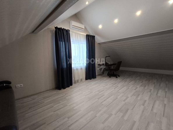 
   Продам дом, 218.9 м², Красноглинное

. Фото 13.