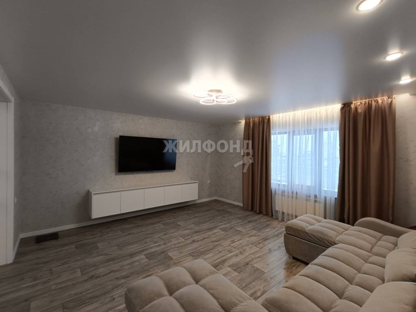 
   Продам дом, 218.9 м², Красноглинное

. Фото 16.