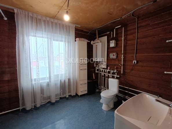 
   Продам дом, 218.9 м², Красноглинное

. Фото 24.