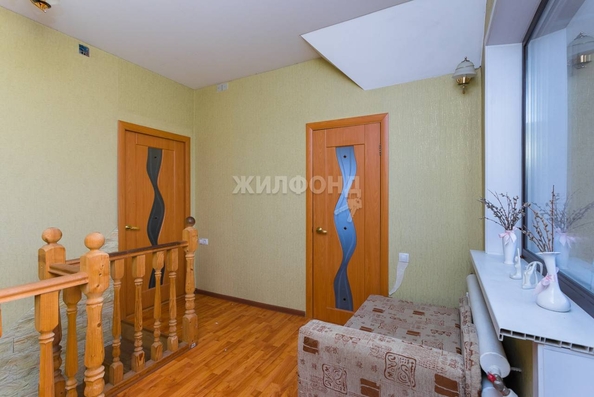 
   Продам дом, 165 м², Кудряшовский

. Фото 14.