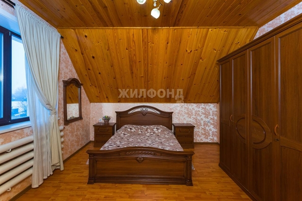 
   Продам дом, 165 м², Кудряшовский

. Фото 18.