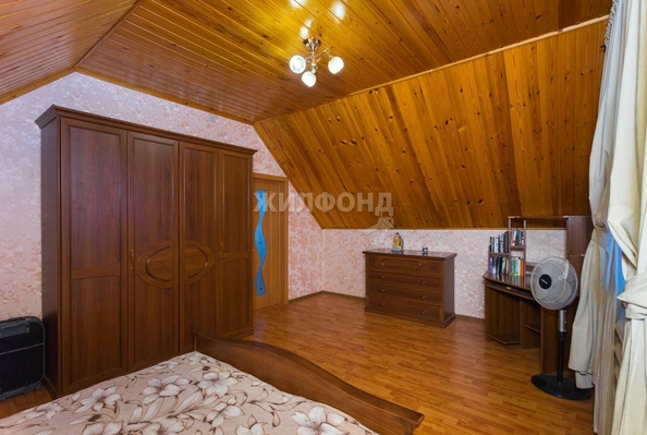 
   Продам дом, 165 м², Кудряшовский

. Фото 20.