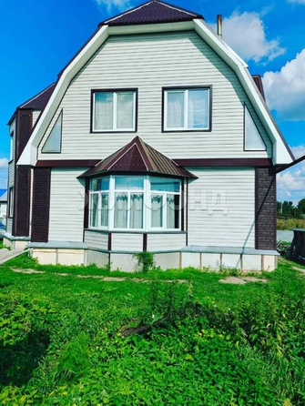 
  Продается дом, 187.1 м², Барабинск
. Фото 1.