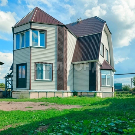 
  Продается дом, 187.1 м², Барабинск
. Фото 2.