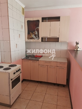 
  Сдам в аренду 1-комнатную квартиру, 36 м², Новосибирск

. Фото 4.