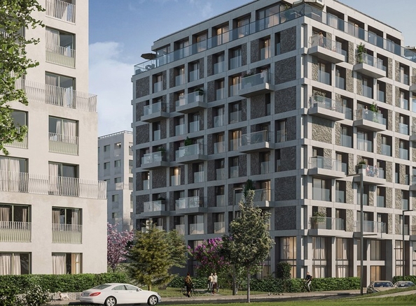 
   Продам 2-комнатную, 175.36 м², Никитина, дом 6

. Фото 4.