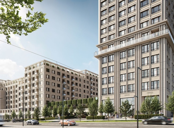 
   Продам 3-комнатную, 190.6 м², На Декабристов, дом 6-2

. Фото 5.