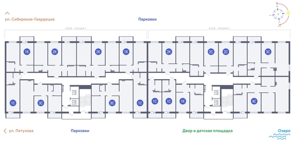 plan floor