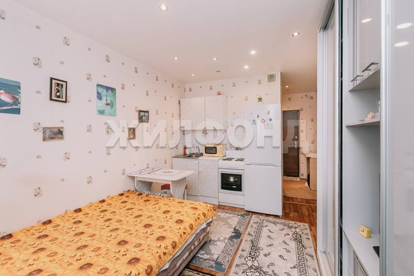 
   Продам студию, 19.5 м², Виктора Уса ул, 9

. Фото 7.