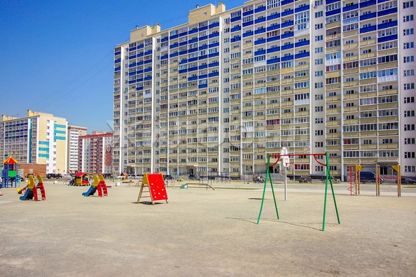 
  Продается студия, 19.5 м², Виктора Уса ул, д. 9
. Фото 4.