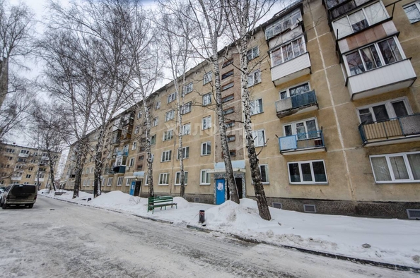 
   Продам 1-комнатную, 28.6 м², Толбухина ул, 41/1

. Фото 8.